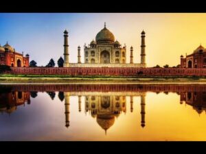 Read more about the article TOP 10 HOLIDAY DESTINATIONS FOR HISTORY BUFFS !!!