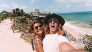 Read more about the article TULUM MEXICO TRAVEL GUIDE 2021! (Best Cenotes & Things To Do)
