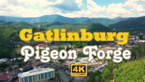 Read more about the article Gatlinburg – Pigeon Forge and the Smoky Mountains Travel Guide
