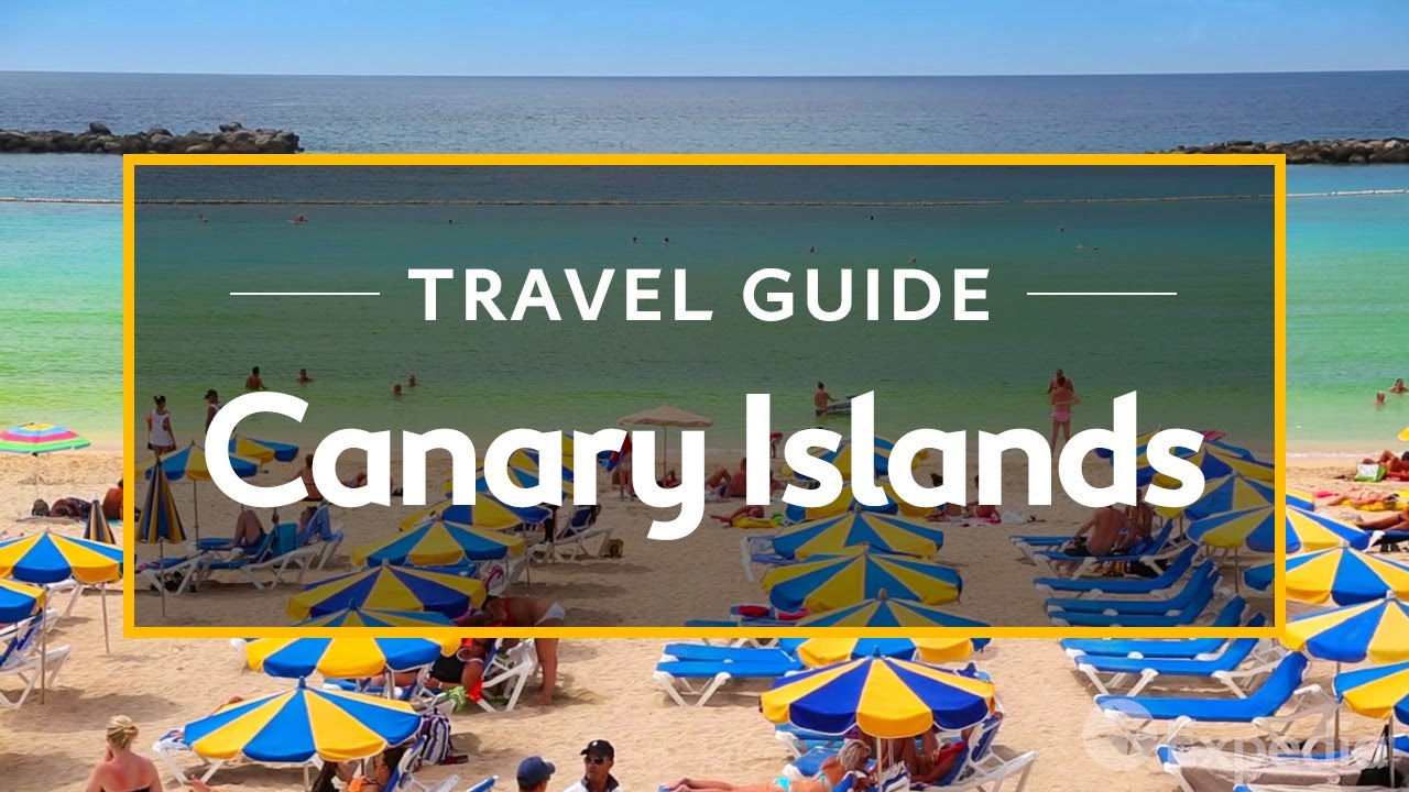 Read more about the article Canary Islands Vacation Travel Guide | Expedia