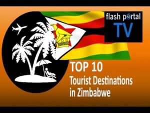 Read more about the article Top 10 Tourist Destinations in Zimbabwe