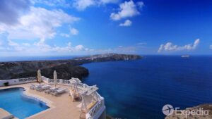 Read more about the article Santorini Vacation Travel Guide | Expedia