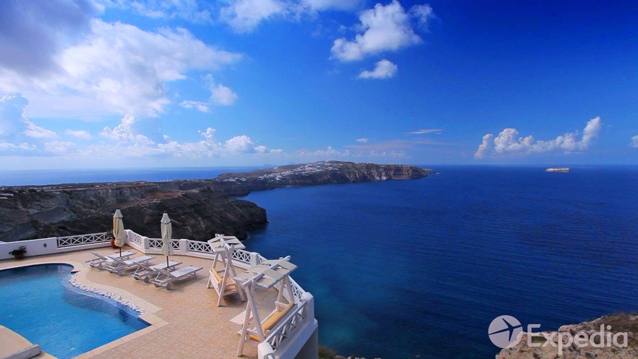 You are currently viewing Santorini Vacation Travel Guide | Expedia