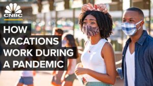 Read more about the article Here’s What Vacations Look Like During A Pandemic
