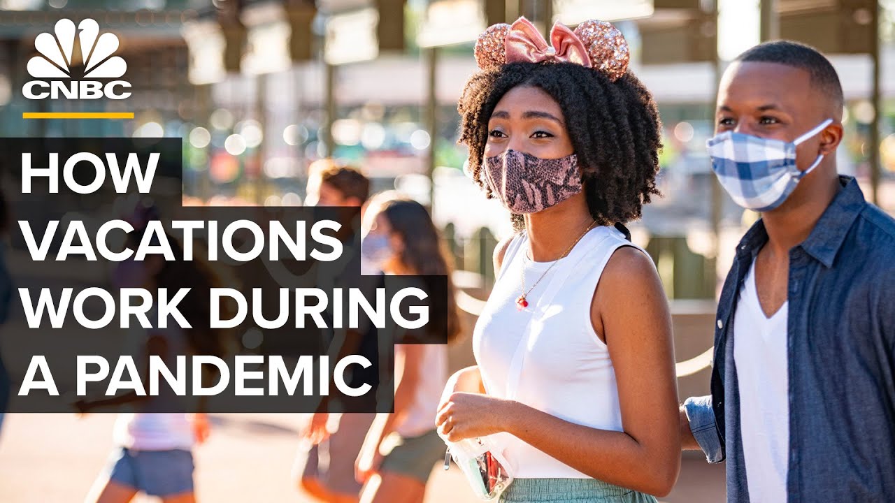 Read more about the article Here’s What Vacations Look Like During A Pandemic