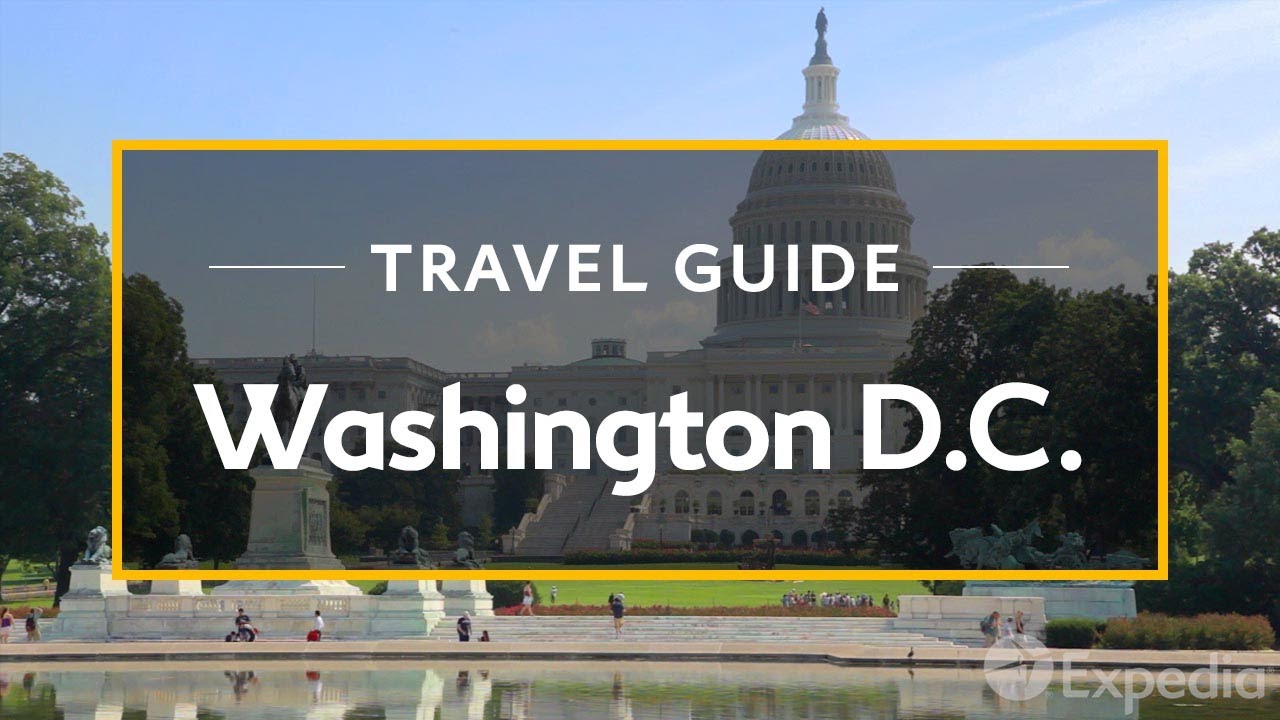 You are currently viewing Washington D.C. Vacation Travel Guide | Expedia