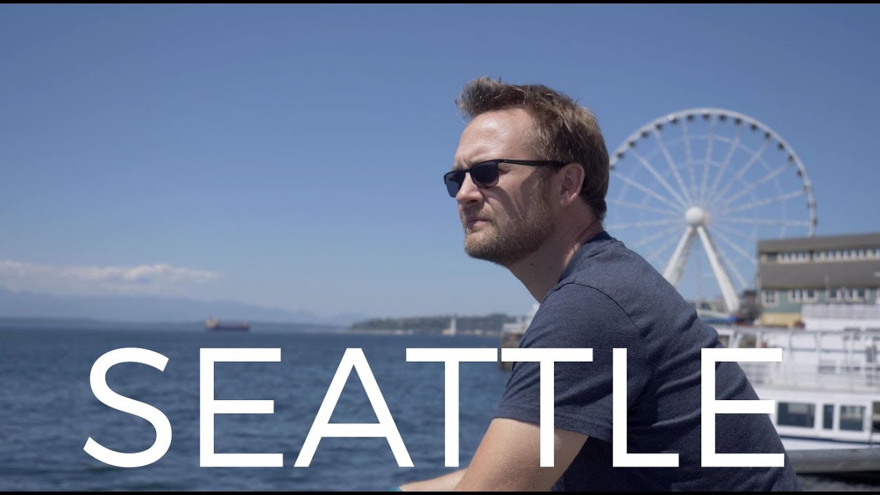 Read more about the article Seattle Travel Guide