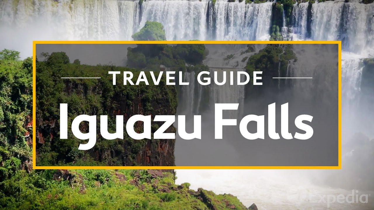 You are currently viewing Iguazu Falls Vacation Travel Guide | Expedia