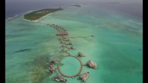 Read more about the article Live it up in the Maldives | Best Tropical Holiday Destinations