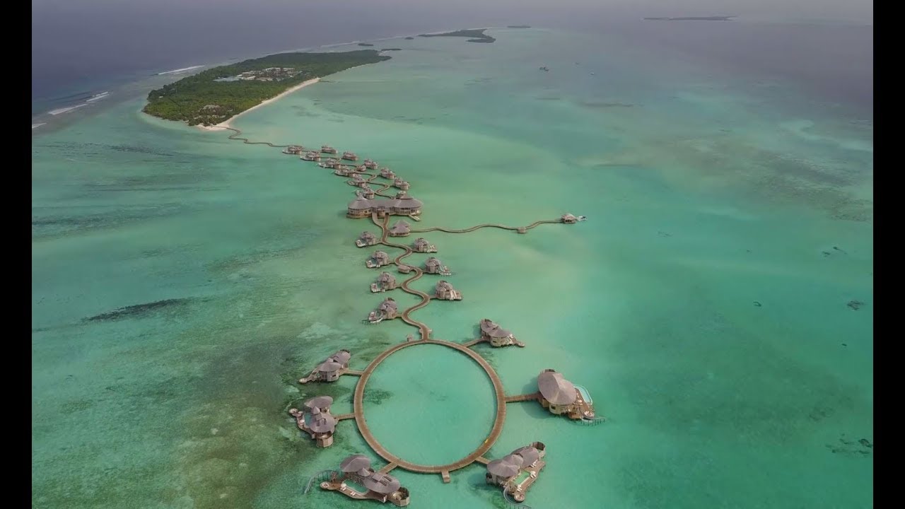 You are currently viewing Live it up in the Maldives | Best Tropical Holiday Destinations
