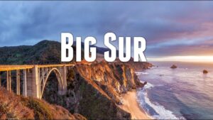 Read more about the article California Road Trip TRAVEL GUIDE | BIG SUR