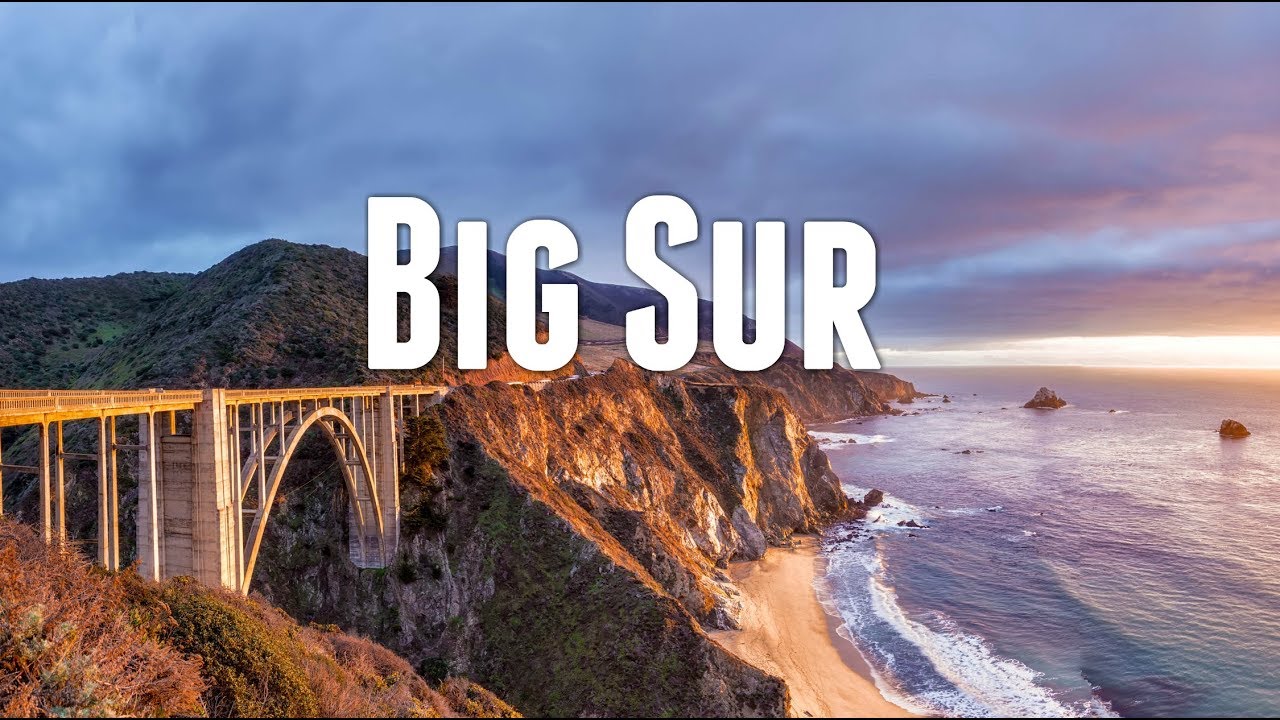 You are currently viewing California Road Trip TRAVEL GUIDE | BIG SUR