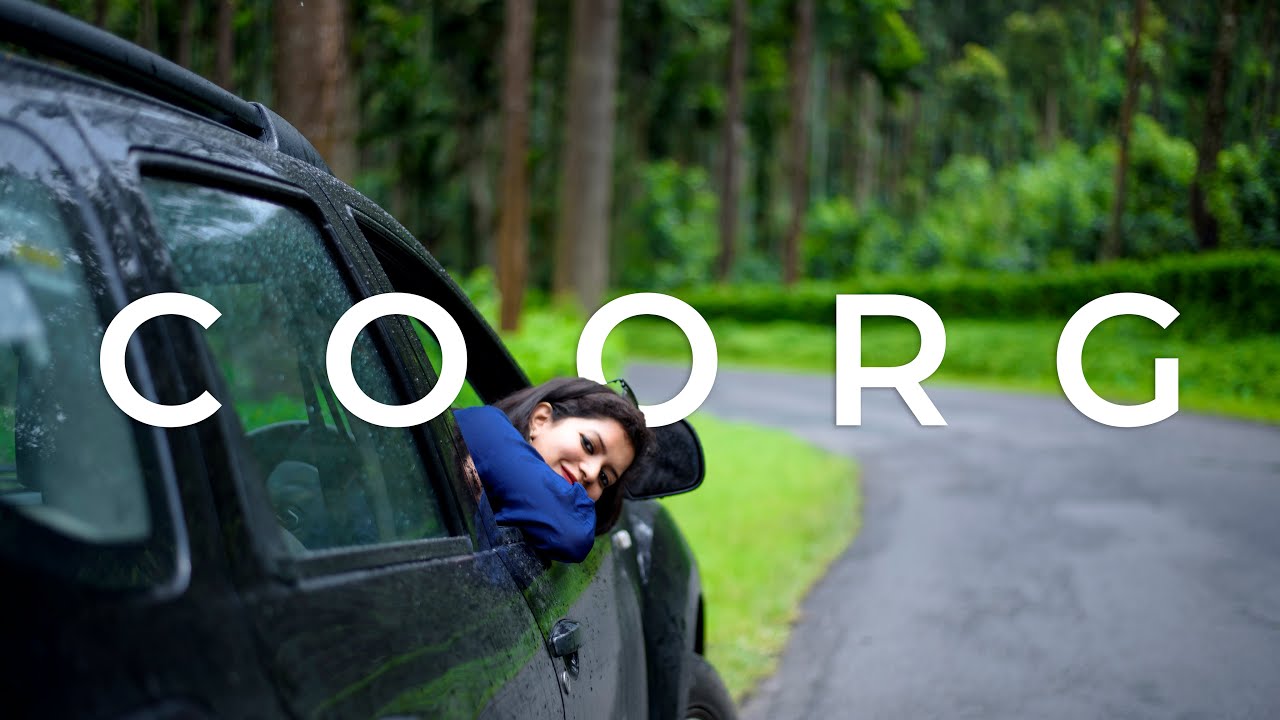 You are currently viewing COORG TOUR | COORG TRAVEL GUIDE