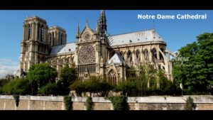 Read more about the article Europe – Travel Destinations and Holiday Packages