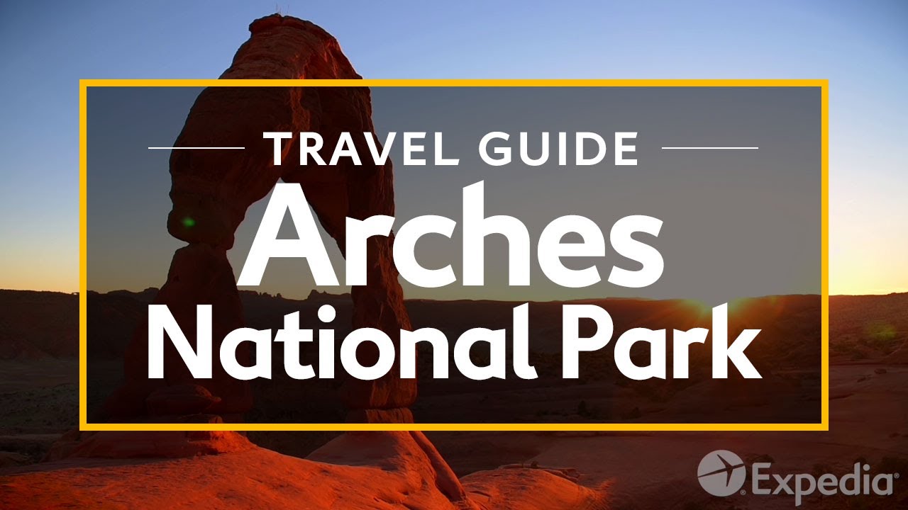 Read more about the article Arches National Park Vacation Travel Guide | Expedia