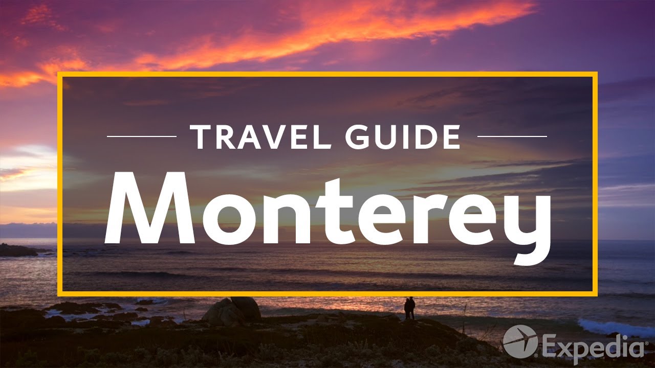 You are currently viewing Monterey Vacation Travel Guide | Expedia
