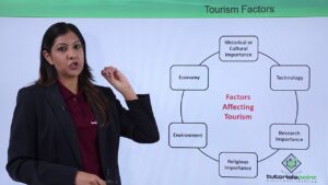 Read more about the article Hospitality Management – Travel and tourism