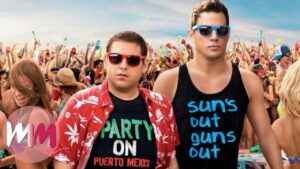 Read more about the article Top 10 Most Popular Spring Break Destinations