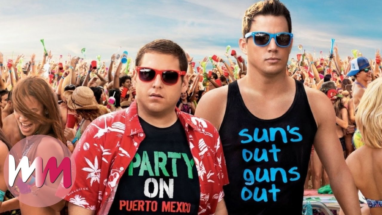 Read more about the article Top 10 Most Popular Spring Break Destinations