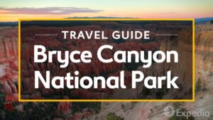 Read more about the article Bryce Canyon National Park Travel Guide I Expedia