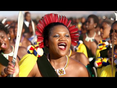 Read more about the article Top 10 Things to See and Do in Swaziland