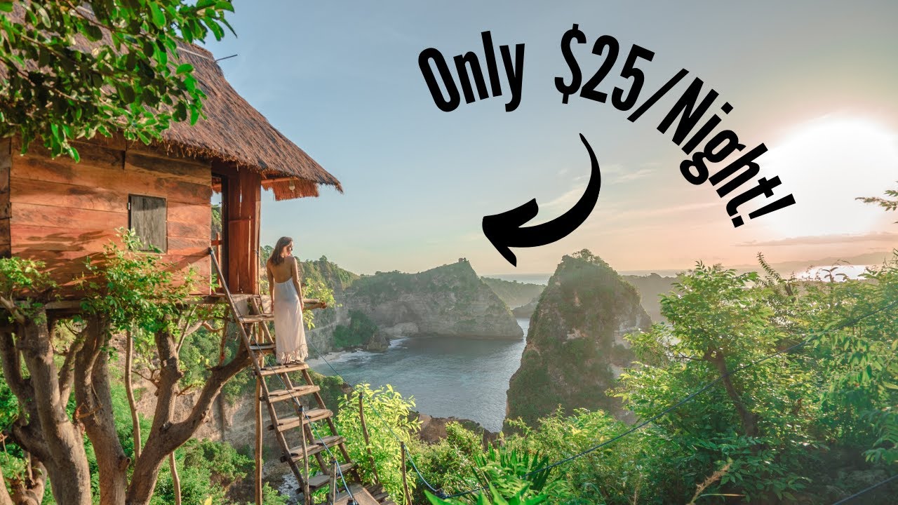 Read more about the article 2021 CHEAPEST Travel Destinations
