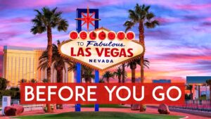 Read more about the article Things to know BEFORE you go to LAS VEGAS | Nevada Travel Guide 4K