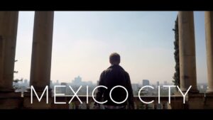 Read more about the article Mexico City Travel Guide