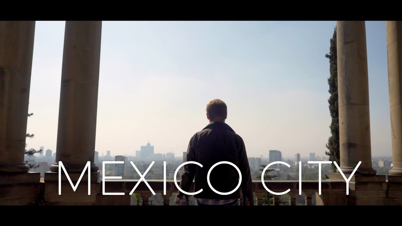 Read more about the article Mexico City Travel Guide