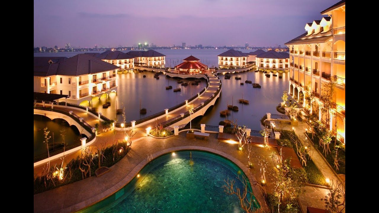You are currently viewing Best holiday destinations 2015