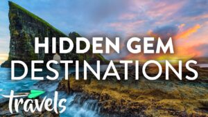 Read more about the article Best Under-the-Radar Travel Destinations | MojoTravels