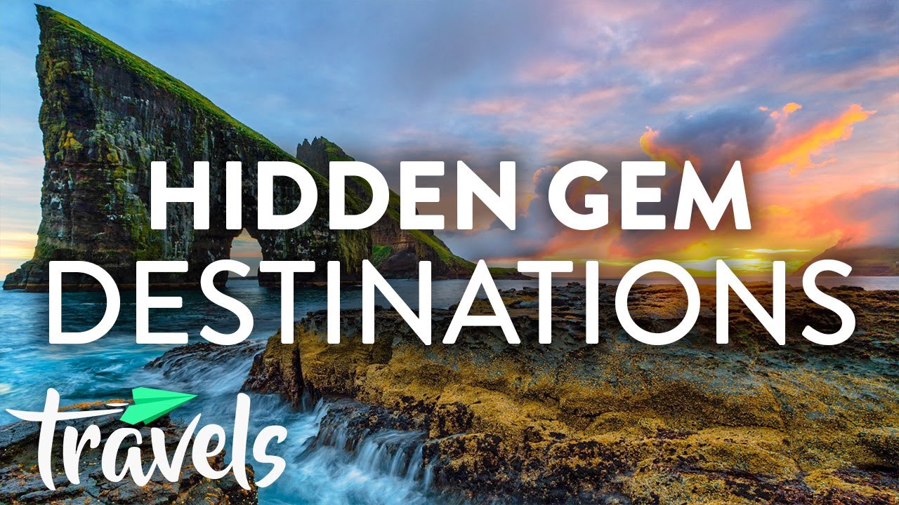 You are currently viewing Best Under-the-Radar Travel Destinations | MojoTravels