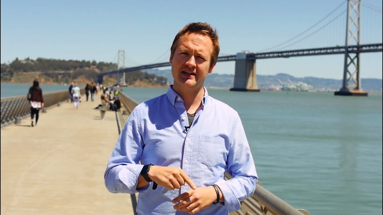 You are currently viewing San Francisco Travel Guide