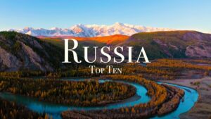 Read more about the article Top 10 Places To Visit In Russia – 4K Travel Guide