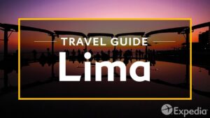 Read more about the article Lima Vacation Travel Guide | Expedia