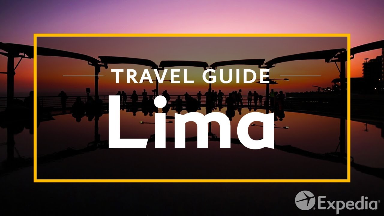 You are currently viewing Lima Vacation Travel Guide | Expedia