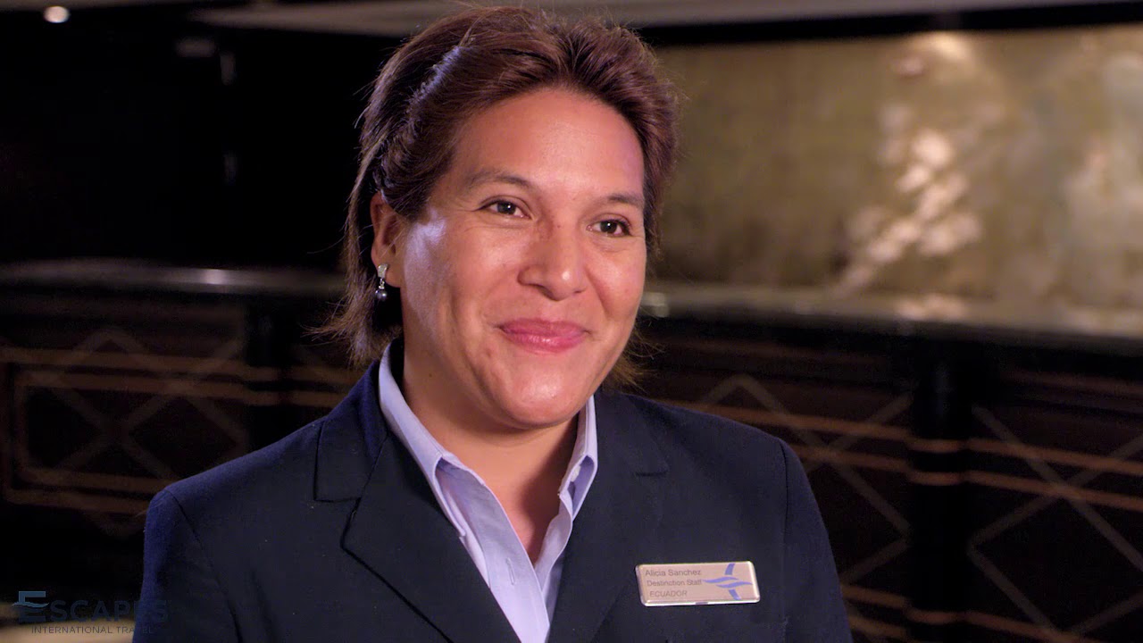 You are currently viewing Oceania Cruises Destinations – Escapes International Travel