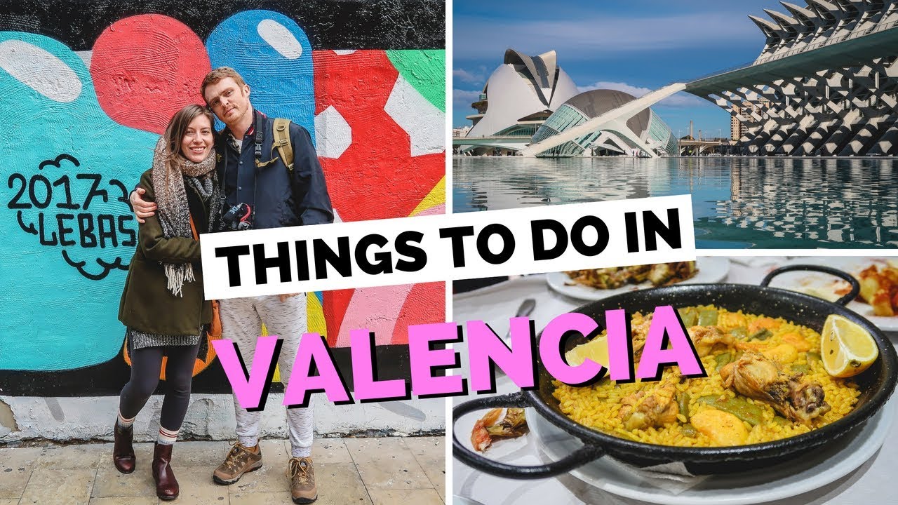 Read more about the article 10 Things to do in Valencia, Spain Travel Guide