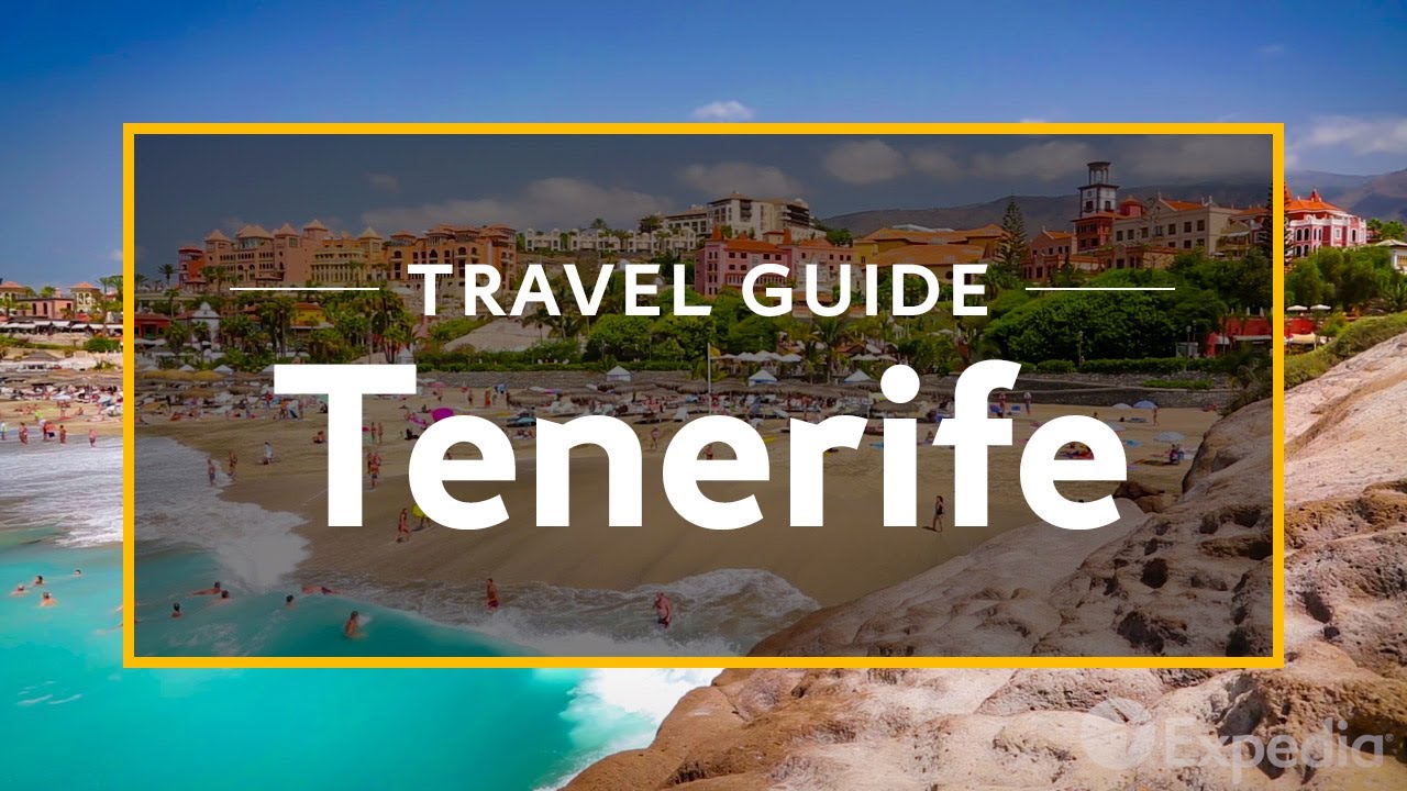 You are currently viewing Tenerife Vacation Travel Guide | Expedia