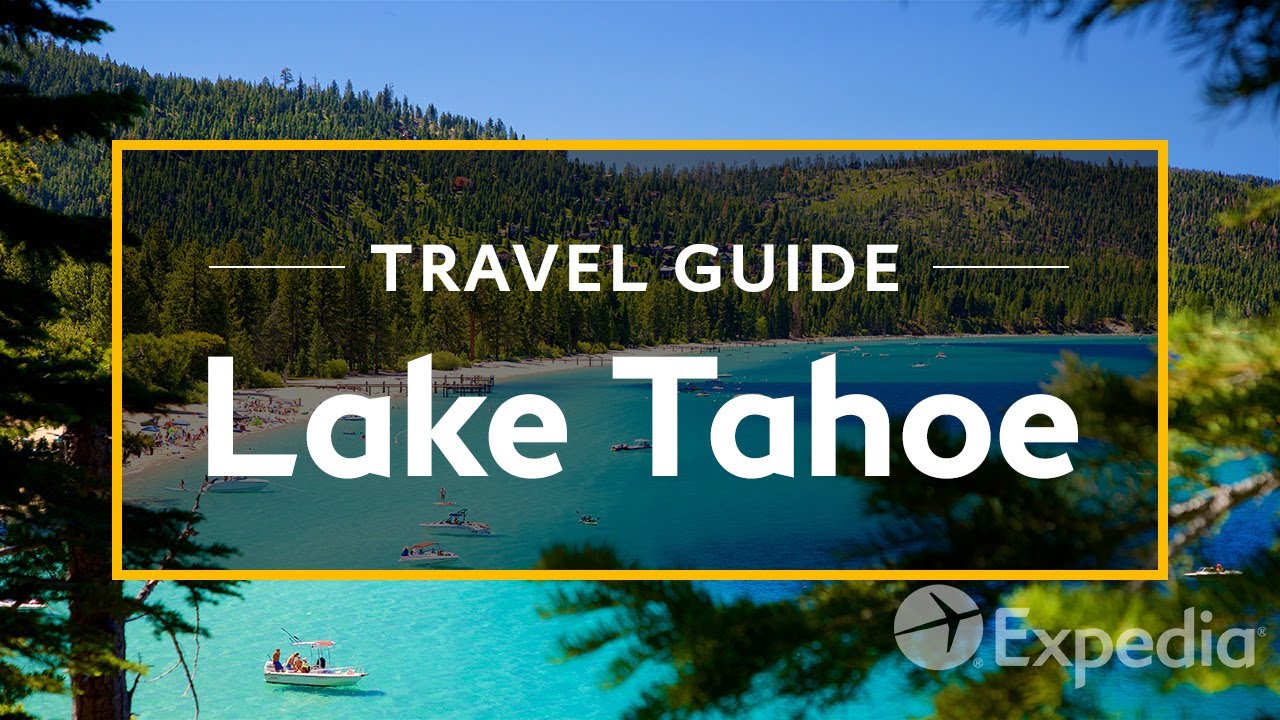 You are currently viewing Lake Tahoe Vacation Travel Guide | Expedia