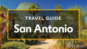 Read more about the article San Antonio Vacation Travel Guide | Expedia