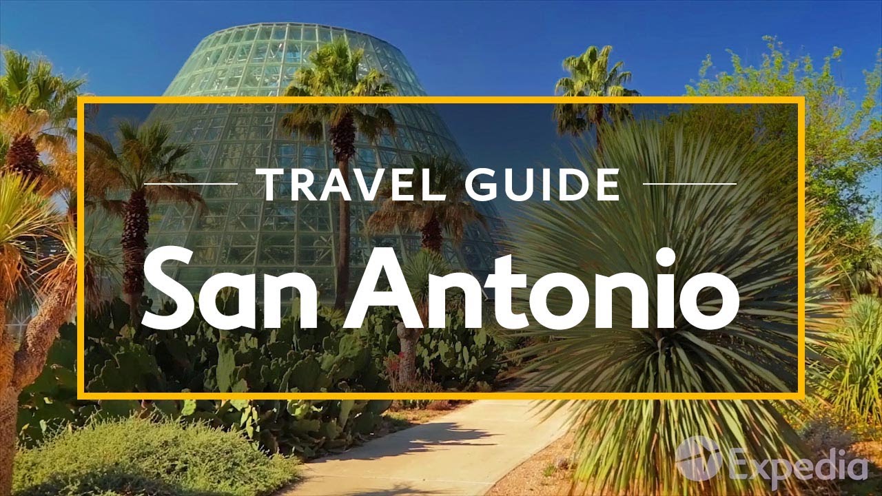 You are currently viewing San Antonio Vacation Travel Guide | Expedia