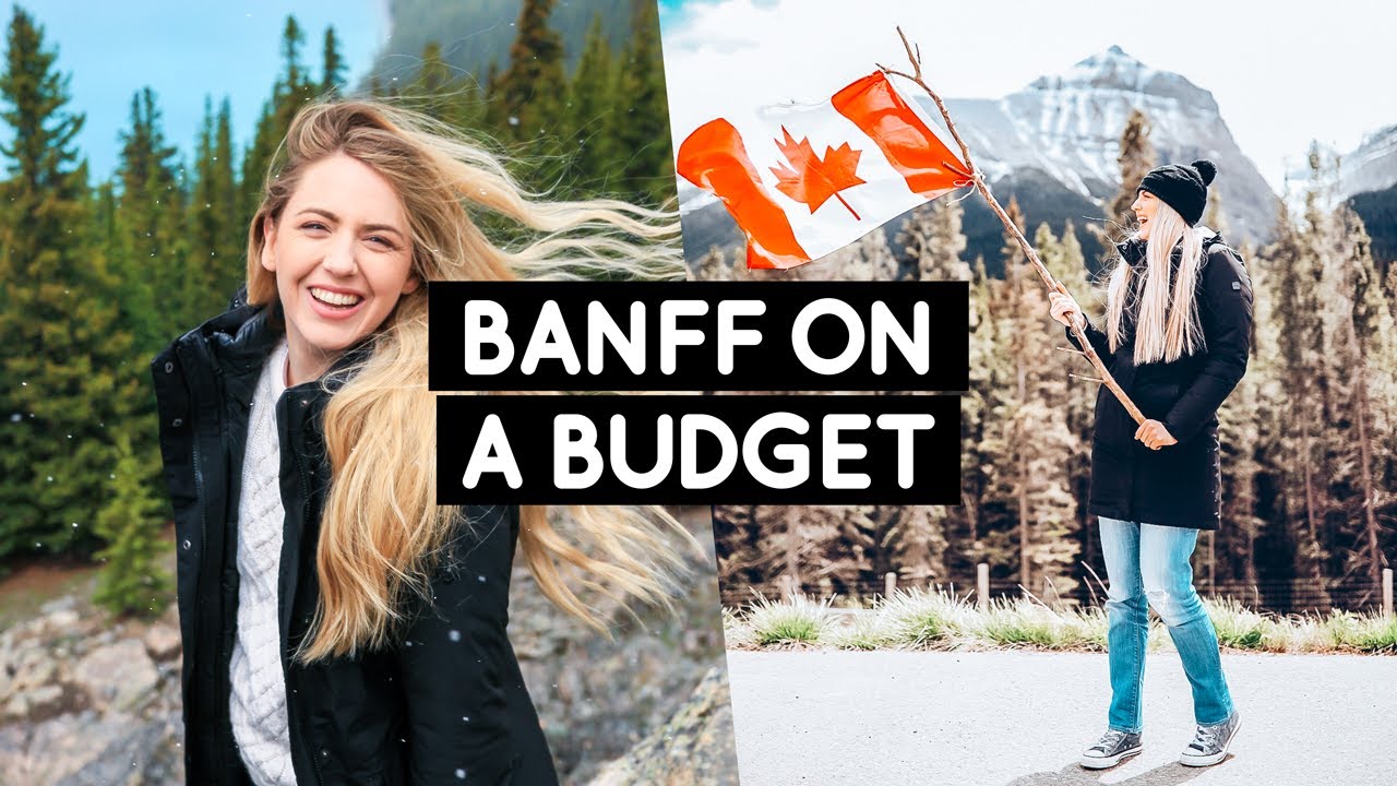 You are currently viewing BANFF Travel Guide: Budget Tips | Little Grey Box