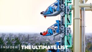 Read more about the article 44 Things To Add To Your Thrill-Seeking Bucket List | The Ultimate List