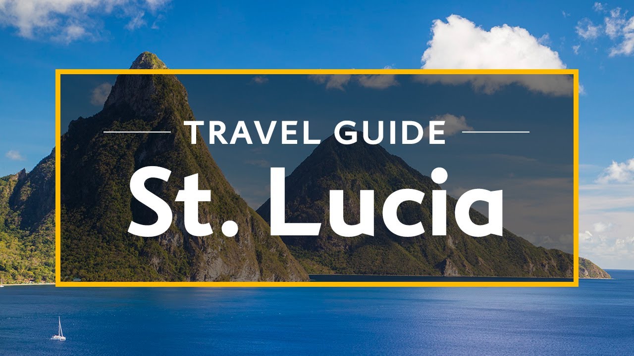 Read more about the article St. Lucia Vacation Travel Guide | Expedia