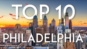 Read more about the article Top 10 Things to do in PHILADELPHIA | Philly Travel Guide