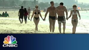 Read more about the article Dubai: The Ultimate Tourist Destination? | Access Middle East