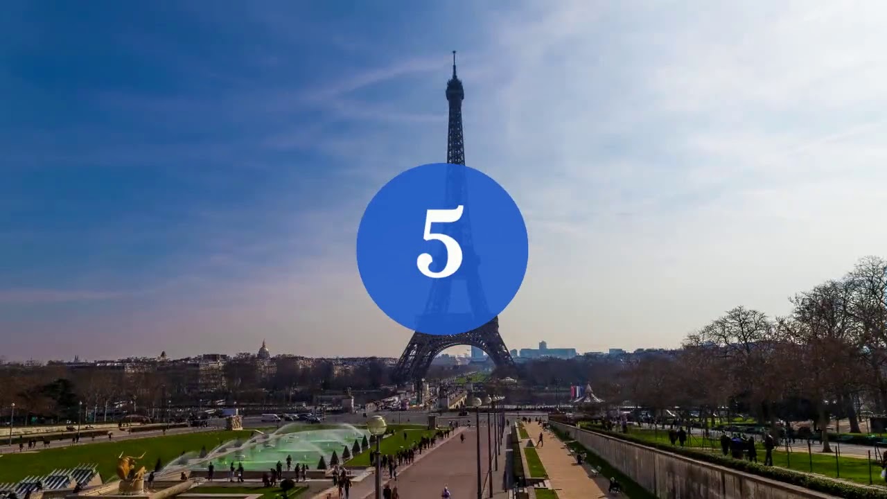 You are currently viewing 10 Most Popular International Thanksgiving Destinations