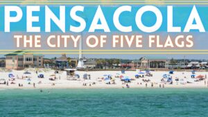 Read more about the article Pensacola Florida Travel Guide 2021
