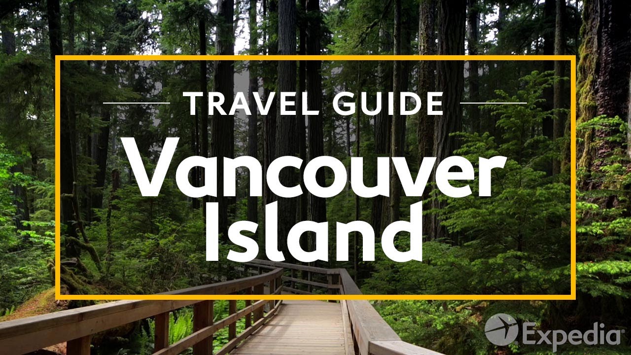 You are currently viewing Vancouver Island Vacation Travel Guide | Expedia